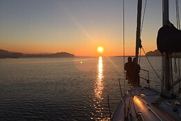 SAILWAY