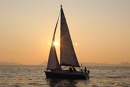 SAILWAY