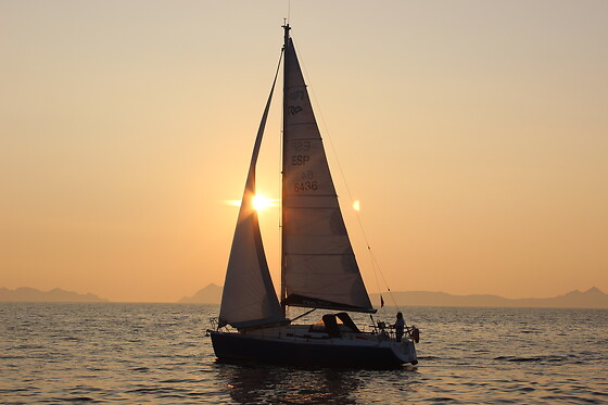 SAILWAY - photo 1
