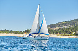 SAILWAY
