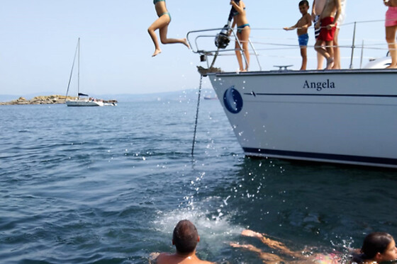SAILWAY - photo 6
