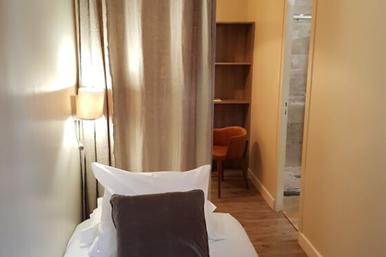Online Booking EPS - photo 4