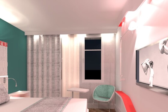 Online Booking EPS - photo 1