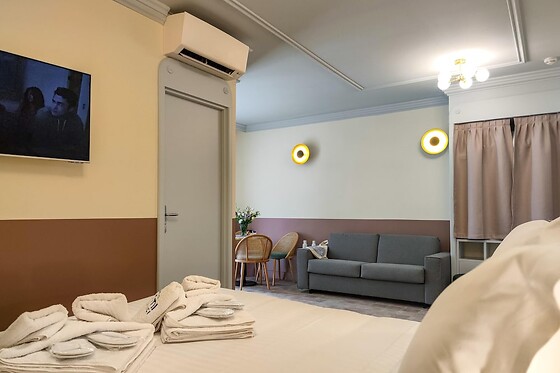 Online Booking EPS - photo 2