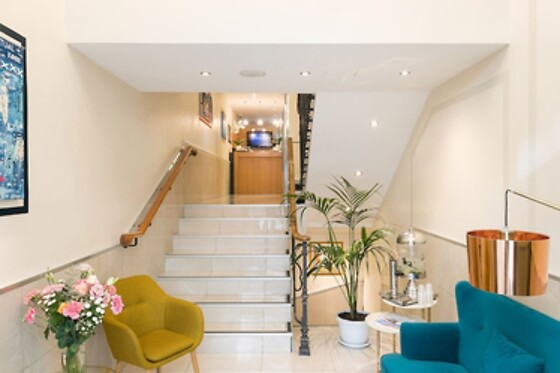 Online Booking EPS - photo 1