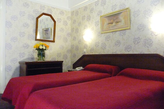 Online Booking EPS - photo 0