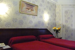 Online Booking EPS