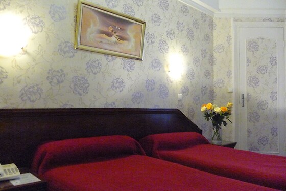 Online Booking EPS - photo 7