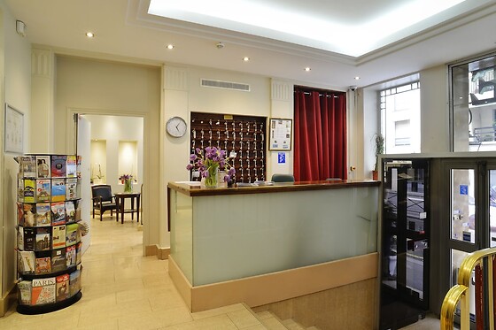 Online Booking EPS - photo 9