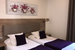 Online Booking EPS