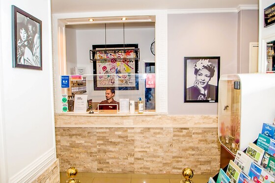 Online Booking EPS - photo 10