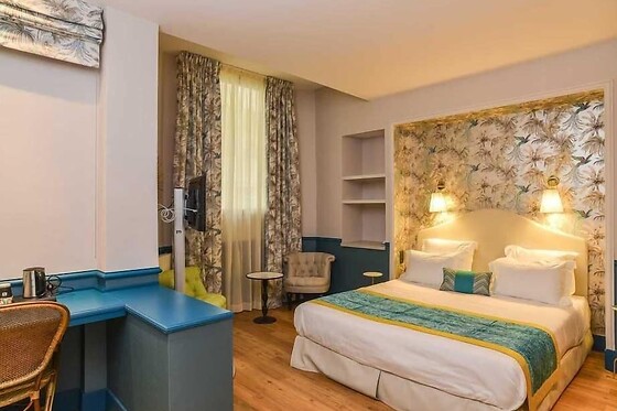 Online Booking EPS - photo 4