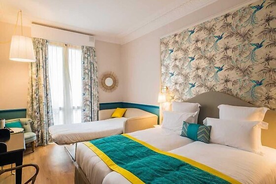 Online Booking EPS - photo 6
