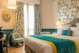 Online Booking EPS