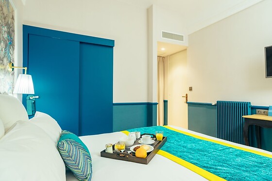 Online Booking EPS - photo 8