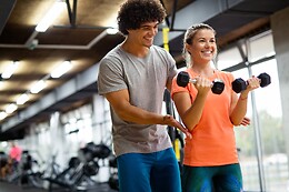 HelloFitness