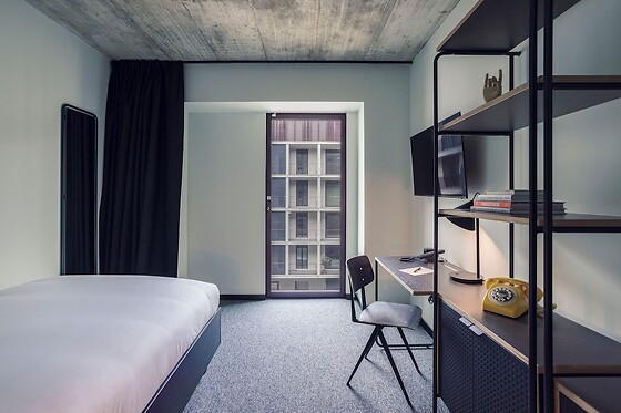 Online Booking EPS - photo 1