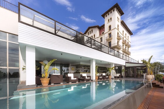 Online Booking EPS - photo 3