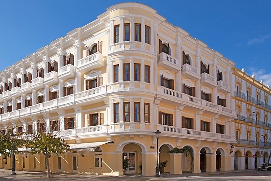 Online Booking EPS - photo 0
