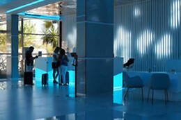 Online Booking EPS
