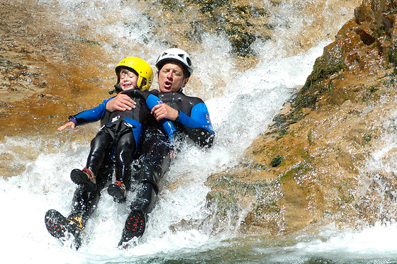 Sarrat evasion - photo 2