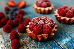 FOOD ROMANCE COMPANY