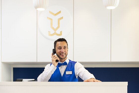 Online Booking EPS - photo 10