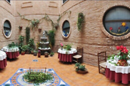 POSADA DE LOS ANTIGUOS TELARES