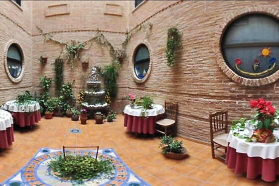 POSADA DE LOS ANTIGUOS TELARES - photo 2