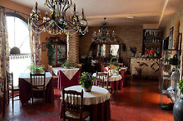 POSADA DE LOS ANTIGUOS TELARES