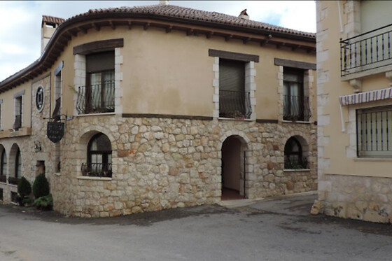 POSADA DE LOS ANTIGUOS TELARES - photo 0