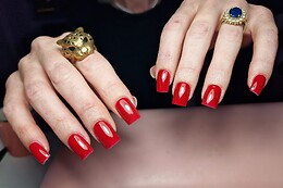 Sarah Nails Institut