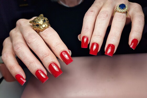 Sarah Nails Institut - photo 3