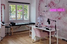 Sarah Nails Institut