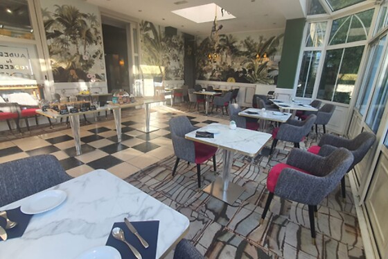 Auberge du Forgeron - photo 10