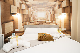 Napolitano Rooms