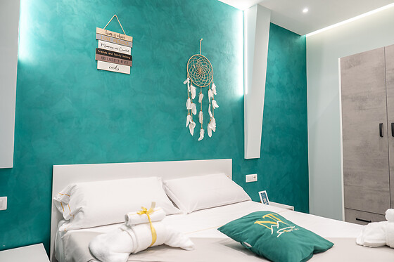 Napolitano Rooms - photo 1
