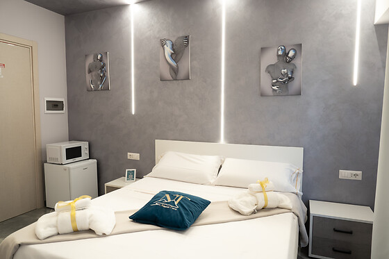 Napolitano Rooms - photo 3