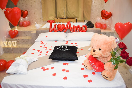 Napolitano Rooms - photo 3