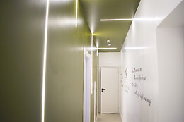 Napolitano Rooms