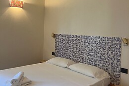B&B Oceano Rooms