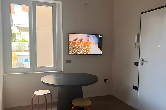 B&B Oceano Rooms - photo 4