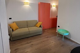 B&B Oceano Rooms