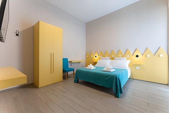 B&B Oceano Rooms - photo 1