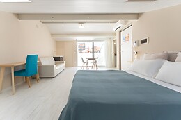B&B Oceano Rooms