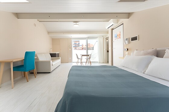 B&B Oceano Rooms - photo 6