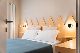 B&B Oceano Rooms