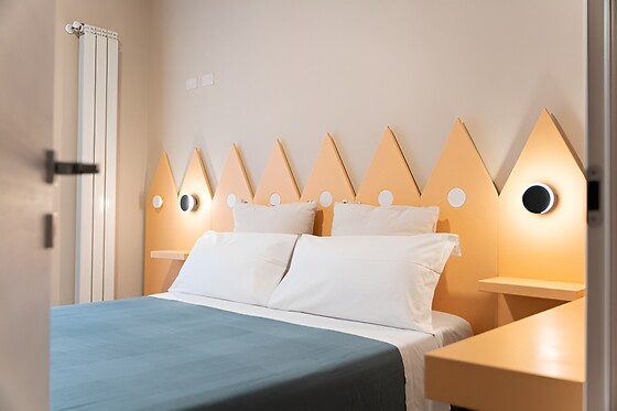 B&B Oceano Rooms - photo 0