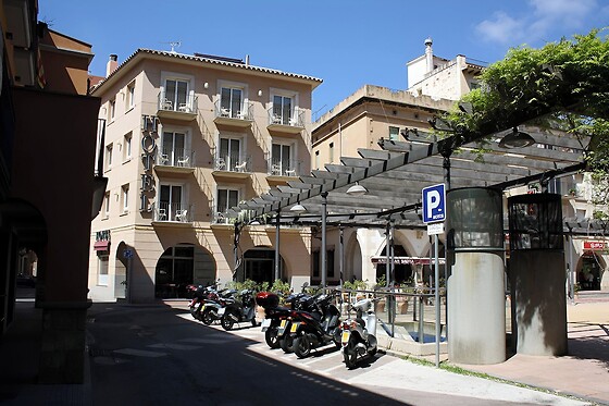 Online Booking EPS - photo 0