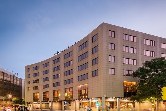 Online Booking EPS - photo 0